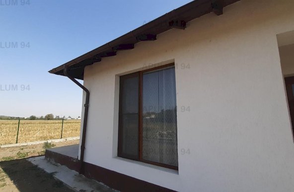 Vanzare Casa/Vila 3 camere ,zona Dascalu ,strada DJ 2 ,nr 5 ,87.000 €