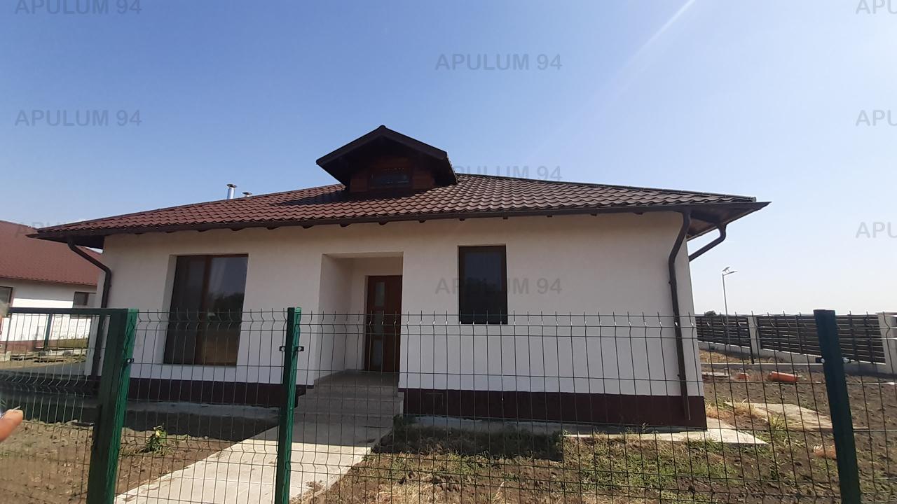 Vanzare Casa/Vila 3 camere ,zona Dascalu ,strada DJ 2 ,nr 5 ,87.000 €