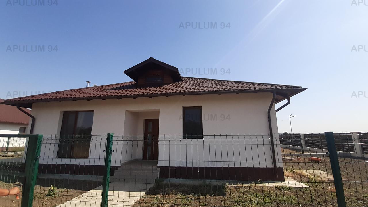 Vanzare Casa/Vila 3 camere ,zona Dascalu ,strada DJ 2 ,nr 5 ,87.000 €