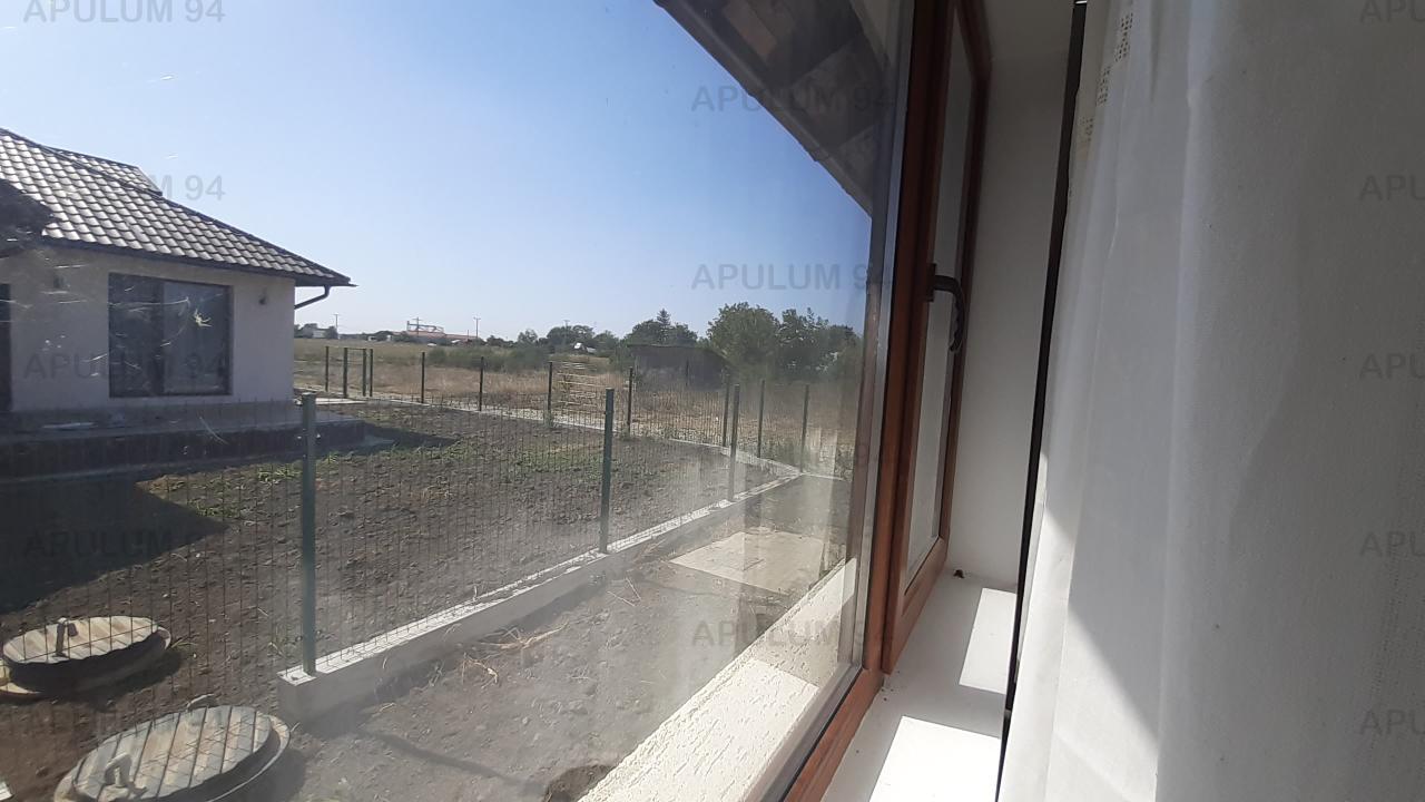 Vanzare Casa/Vila 3 camere ,zona Dascalu ,strada DJ 2 ,nr 5 ,87.000 €