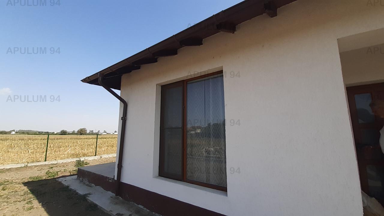 Vanzare Casa/Vila 3 camere ,zona Dascalu ,strada DJ 2 ,nr 5 ,87.000 €