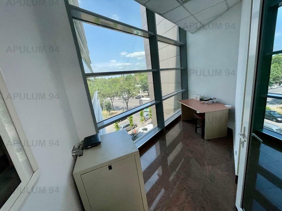 Inchiriere Spatiu Birouri 5 camere ,zona Aviatiei ,strada Promoroaca ,nr 10 ,6.000 € /luna 