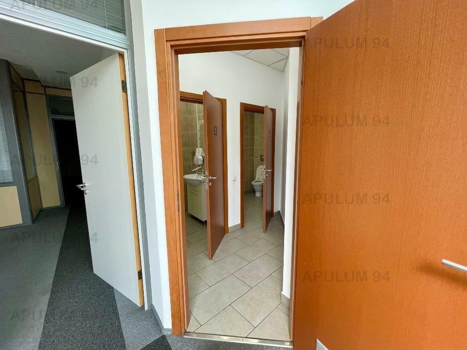 Inchiriere Spatiu Birouri 5 camere ,zona Aviatiei ,strada Promoroaca ,nr 10 ,6.000 € /luna 