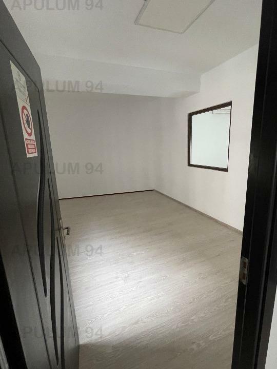 Inchiriere Spatiu Birouri 5 camere ,zona Nerva Traian ,strada Emil Garleanu ,nr 8 ,1.100 € /luna 