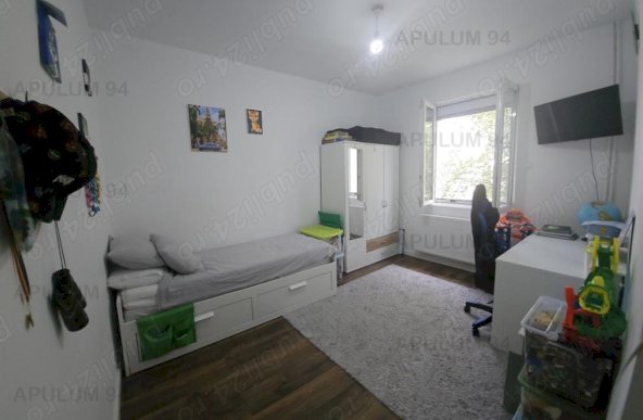 Vanzare Apartament 2 camere Floreasca 