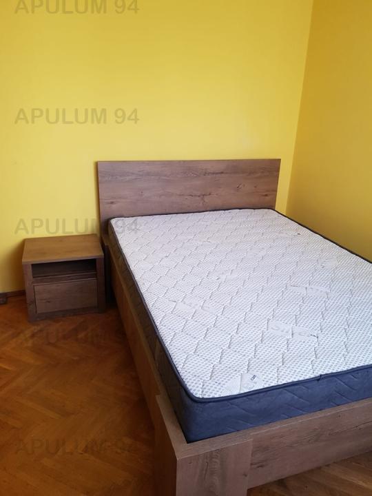 Inchiriere Apartament 3 camere ,zona Tineretului ,strada Tineretului ,nr 9 ,550 € /luna 