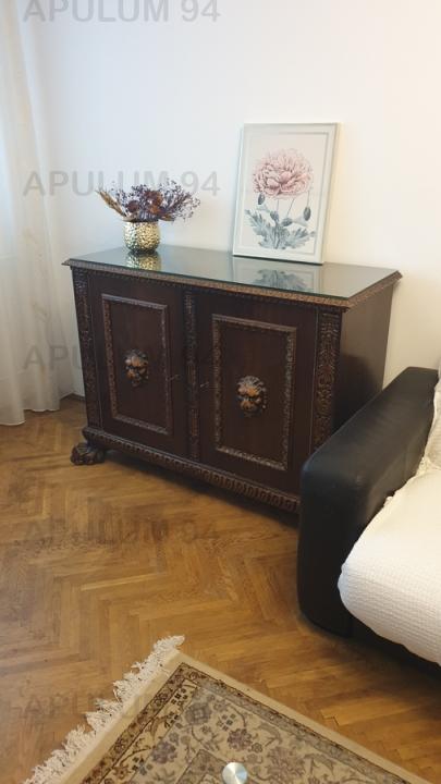 Inchiriere Apartament 3 camere ,zona Tineretului ,strada Tineretului ,nr 9 ,550 € /luna 