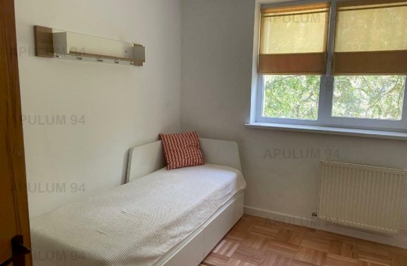 Inchiriere Apartament 3 camere ,zona Titan - Balta Alba ,strada Firidei ,nr firidei ,550 € /luna 