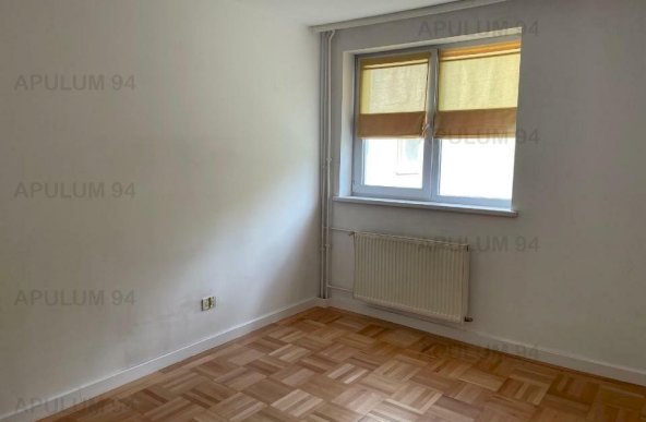 Inchiriere Apartament 3 camere ,zona Titan - Balta Alba ,strada Firidei ,nr firidei ,550 € /luna 