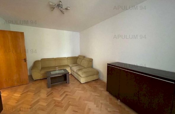 Inchiriere Apartament 3 camere ,zona Titan - Balta Alba ,strada Firidei ,nr firidei ,550 € /luna 