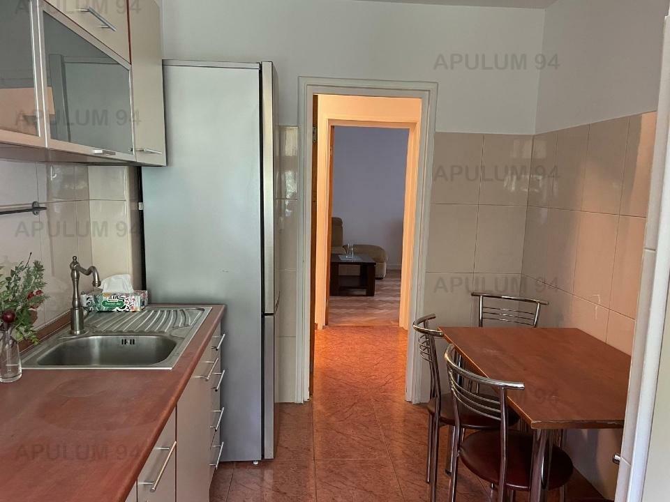 Inchiriere Apartament 3 camere ,zona Titan - Balta Alba ,strada Firidei ,nr firidei ,550 € /luna 