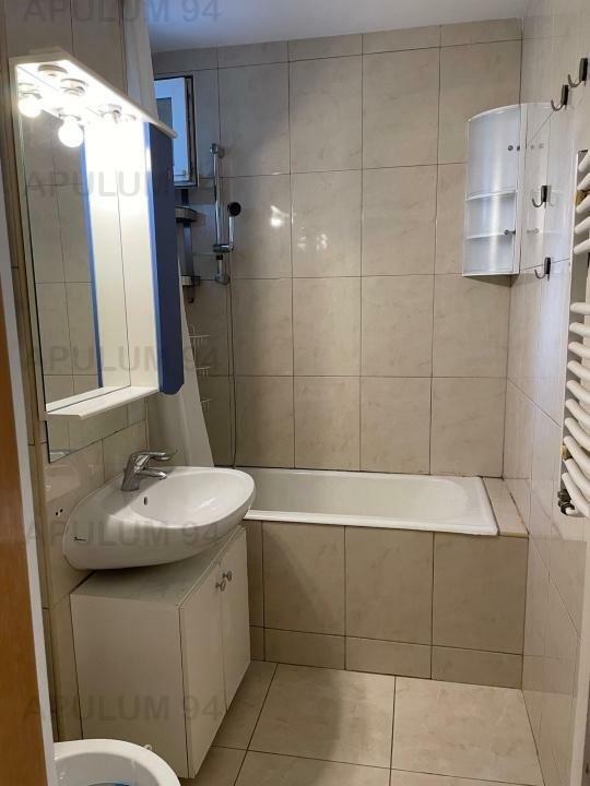 Inchiriere Apartament 3 camere ,zona Titan - Balta Alba ,strada Firidei ,nr firidei ,550 € /luna 