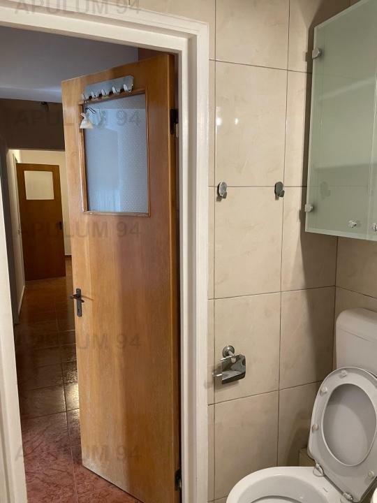 Inchiriere Apartament 3 camere ,zona Titan - Balta Alba ,strada Firidei ,nr firidei ,550 € /luna 