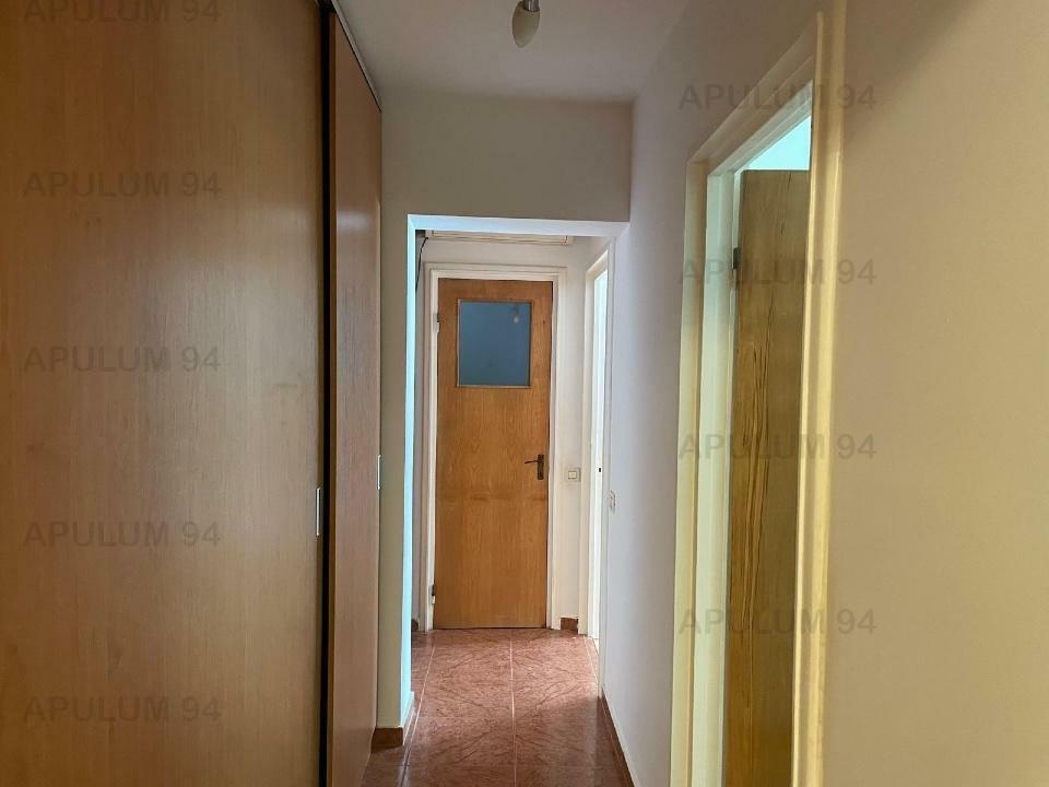 Inchiriere Apartament 3 camere ,zona Titan - Balta Alba ,strada Firidei ,nr firidei ,550 € /luna 