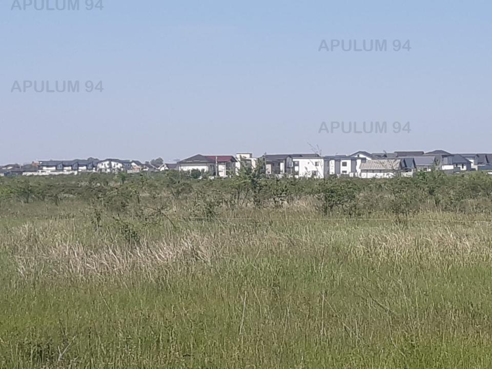 Vanzare Teren Constructii ,zona Pantelimon ,strada Campului ,nr 111 ,750.000 €