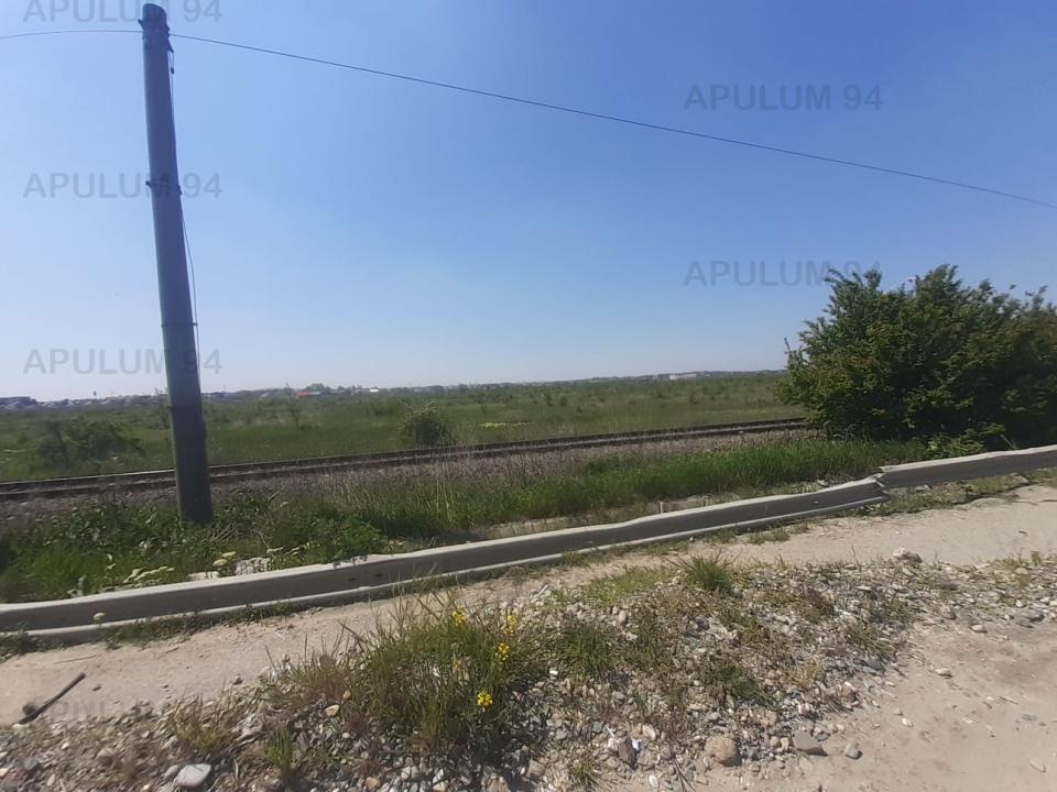 Vanzare Teren Constructii ,zona Pantelimon ,strada Campului ,nr 111 ,750.000 €