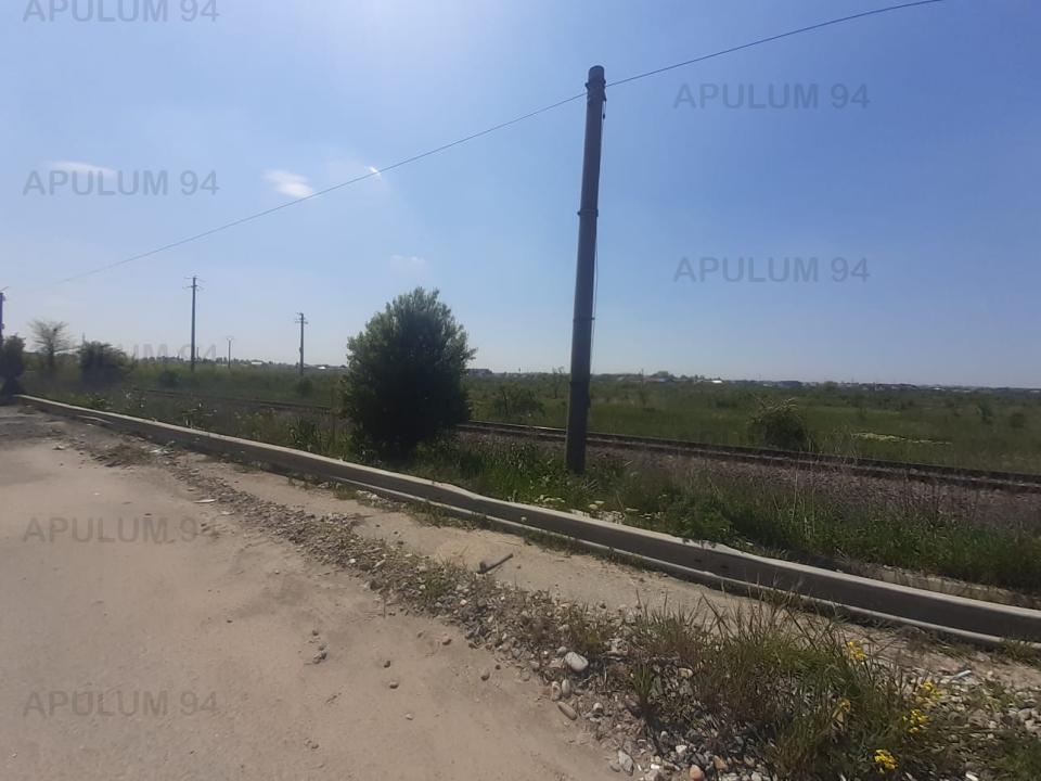 Vanzare Teren Constructii ,zona Pantelimon ,strada Campului ,nr 111 ,750.000 €