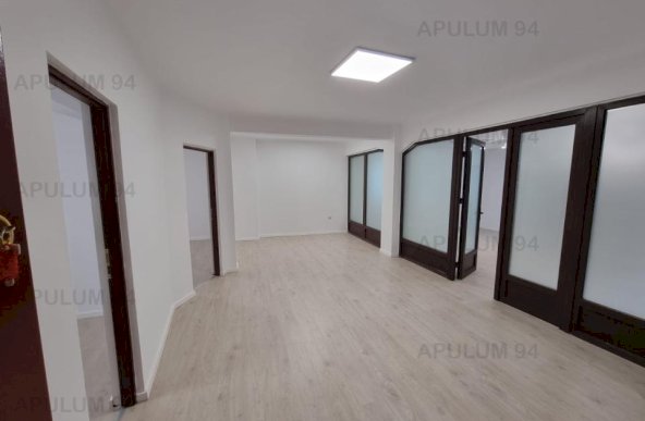 Inchiriere Spatiu Birouri 5 camere ,zona Piata Victoriei ,strada Frumoasa ,nr - ,1.600 € /luna 