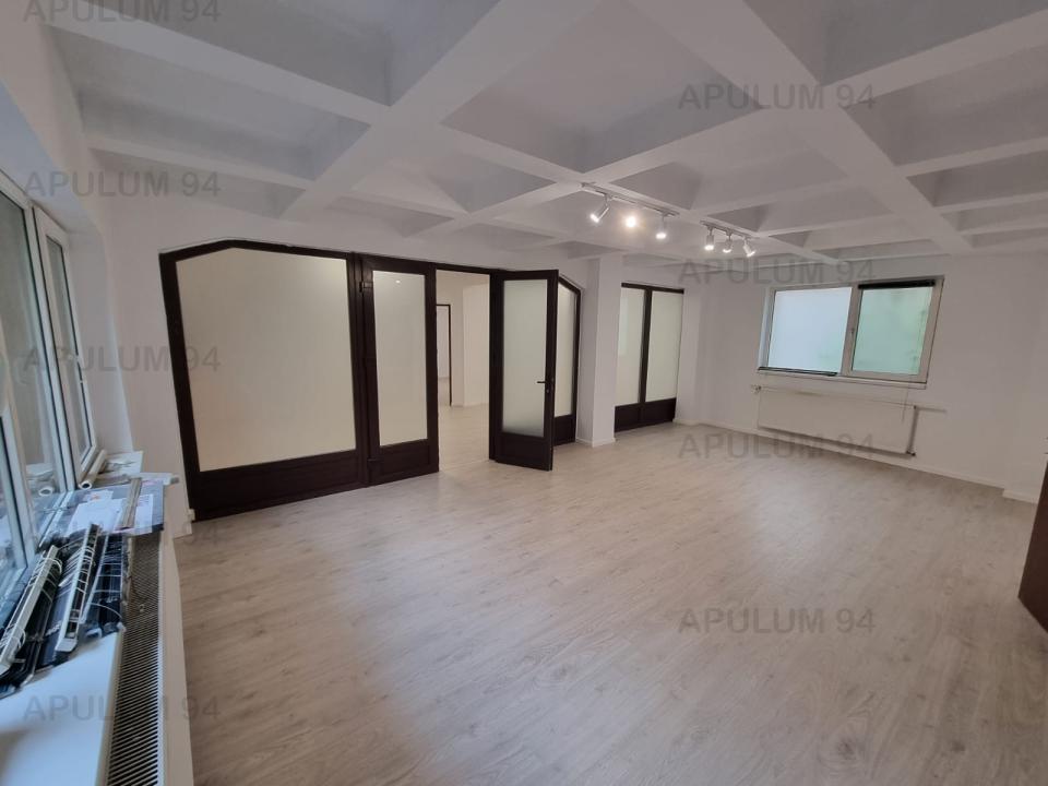 Inchiriere Spatiu Birouri 5 camere ,zona Piata Victoriei ,strada Frumoasa ,nr - ,1.600 € /luna 