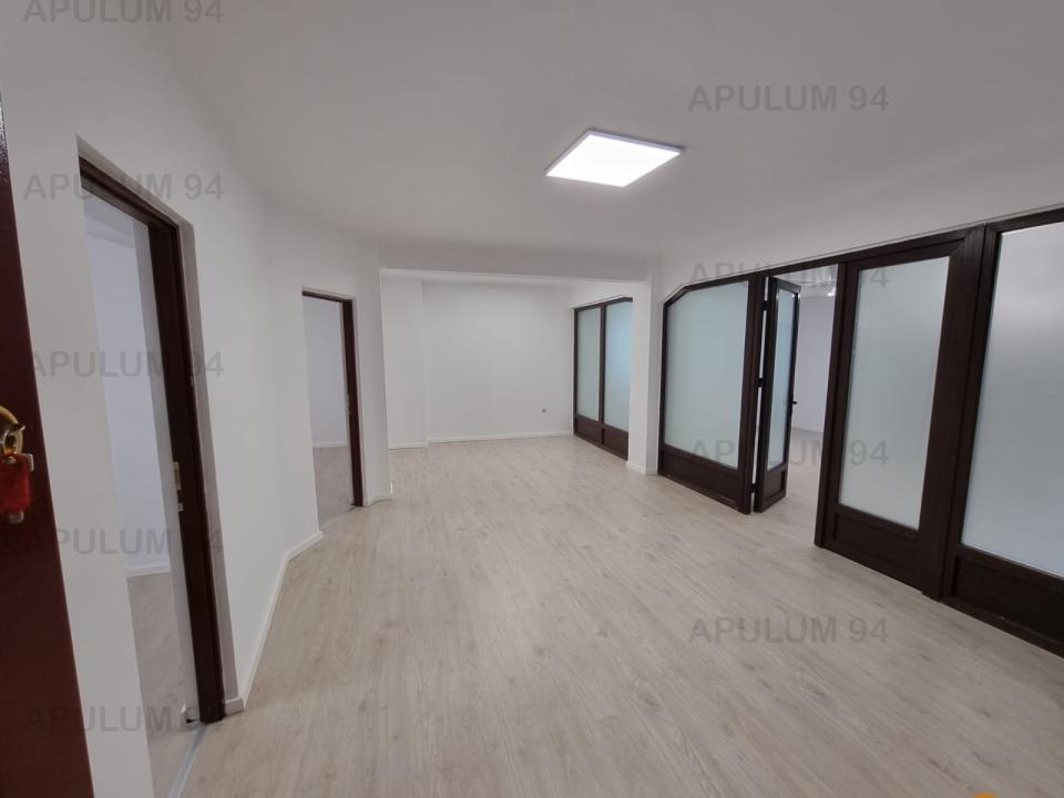 Inchiriere Spatiu Birouri 5 camere ,zona Piata Victoriei ,strada Frumoasa ,nr - ,1.600 € /luna 