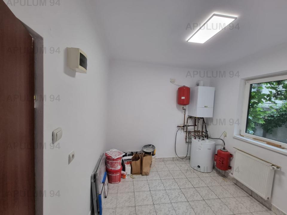 Inchiriere Spatiu Birouri 5 camere ,zona Piata Victoriei ,strada Frumoasa ,nr - ,1.600 € /luna 