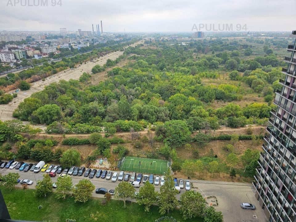 Inchiriere Apartament 3 camere ,zona Mihai Bravu ,strada Splaiul Unirii ,nr 168 ,1.200 € /luna 