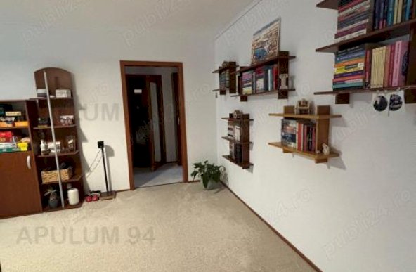 Inchiriere Apartament 3 camere ,zona Dristor ,strada Tomis ,nr 10 ,580 € /luna 