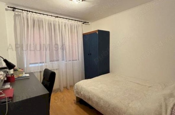 Inchiriere Apartament 3 camere ,zona Dristor ,strada Tomis ,nr 10 ,580 € /luna 