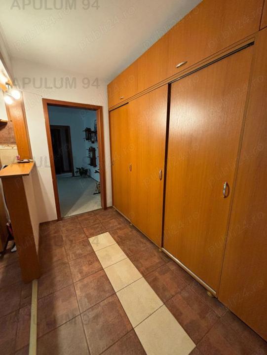 Inchiriere Apartament 3 camere ,zona Dristor ,strada Tomis ,nr 10 ,580 € /luna 