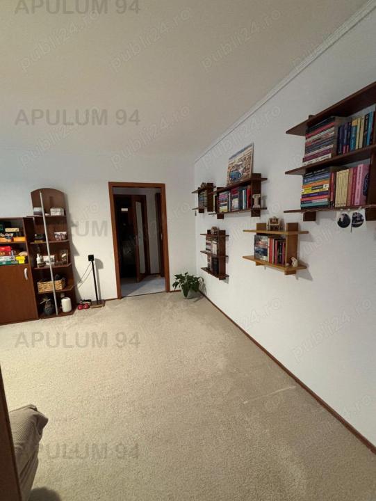 Inchiriere Apartament 3 camere ,zona Dristor ,strada Tomis ,nr 10 ,580 € /luna 