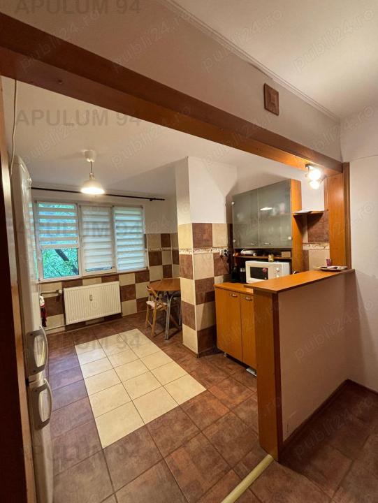 Inchiriere Apartament 3 camere ,zona Dristor ,strada Tomis ,nr 10 ,580 € /luna 