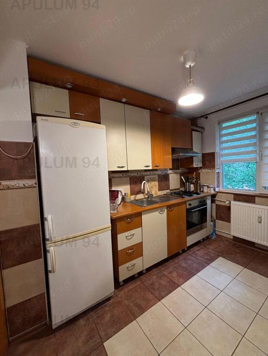 Inchiriere Apartament 3 camere ,zona Dristor ,strada Tomis ,nr 10 ,580 € /luna 