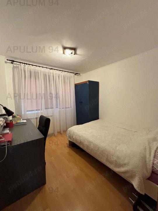 Inchiriere Apartament 3 camere ,zona Dristor ,strada Tomis ,nr 10 ,580 € /luna 