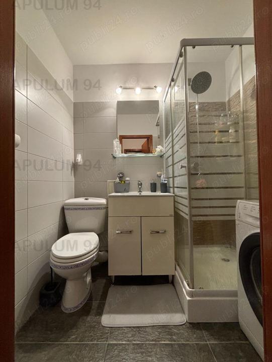 Inchiriere Apartament 3 camere ,zona Dristor ,strada Tomis ,nr 10 ,580 € /luna 