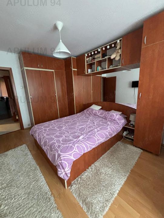 Inchiriere Apartament 3 camere ,zona Dristor ,strada Tomis ,nr 10 ,580 € /luna 