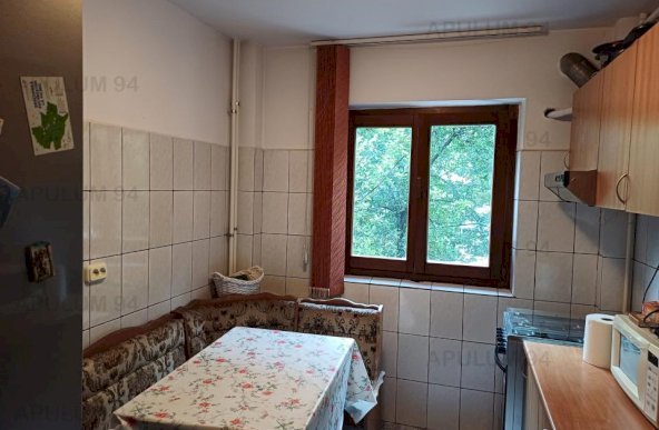 Inchiriere Apartament 2 camere ,zona Timpuri Noi ,strada Viorele ,nr 43 ,500 € /luna 