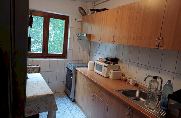 Inchiriere Apartament 2 camere ,zona Timpuri Noi ,strada Viorele ,nr 43 ,500 € /luna 