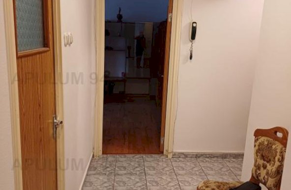 Inchiriere Apartament 2 camere ,zona Timpuri Noi ,strada Viorele ,nr 43 ,500 € /luna 