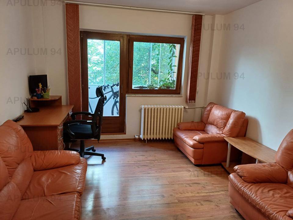 Inchiriere Apartament 2 camere ,zona Timpuri Noi ,strada Viorele ,nr 43 ,500 € /luna 