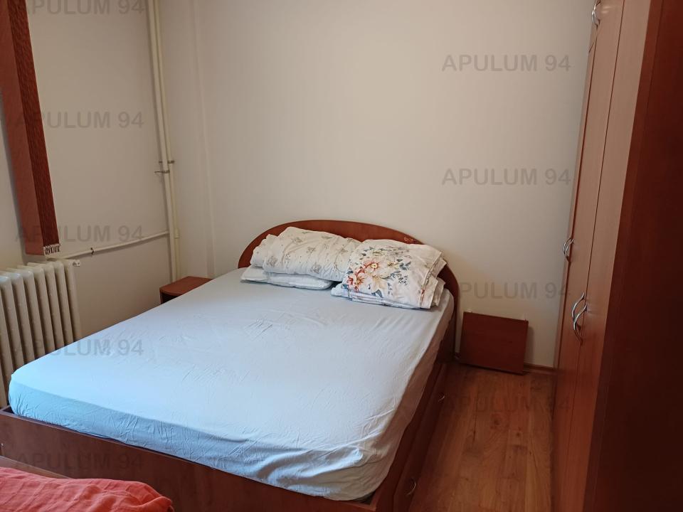 Inchiriere Apartament 2 camere ,zona Timpuri Noi ,strada Viorele ,nr 43 ,500 € /luna 