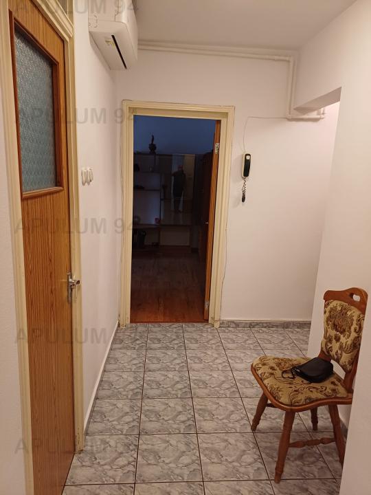 Inchiriere Apartament 2 camere ,zona Timpuri Noi ,strada Viorele ,nr 43 ,500 € /luna 