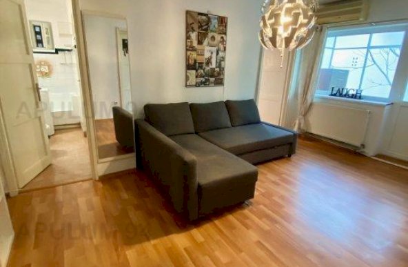 Vanzare Apartament 2 camere ,zona Floreasca ,strada Georges Bizet ,nr 5 ,99.500 €