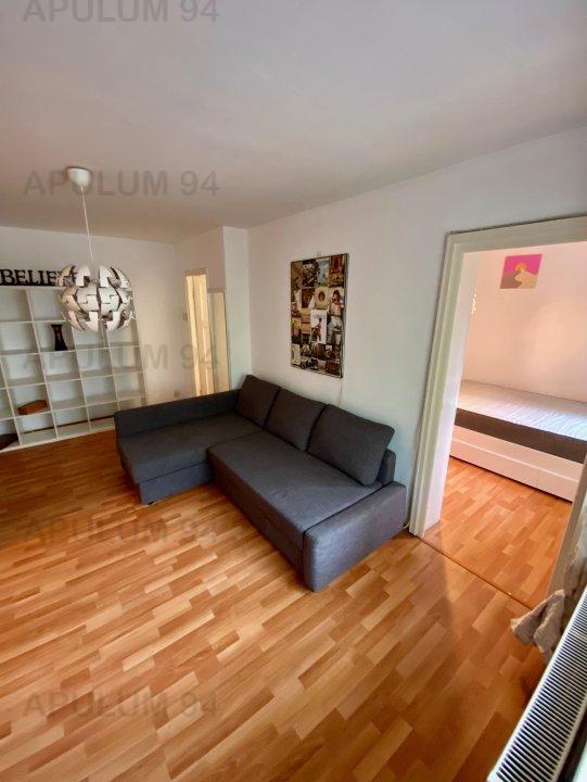 Vanzare Apartament 2 camere ,zona Floreasca ,strada Georges Bizet ,nr 5 ,99.500 €