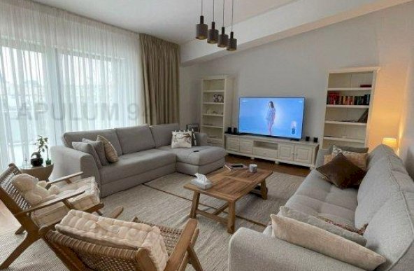 Inchiriere Penthouse Vacaresti | Tineretului 