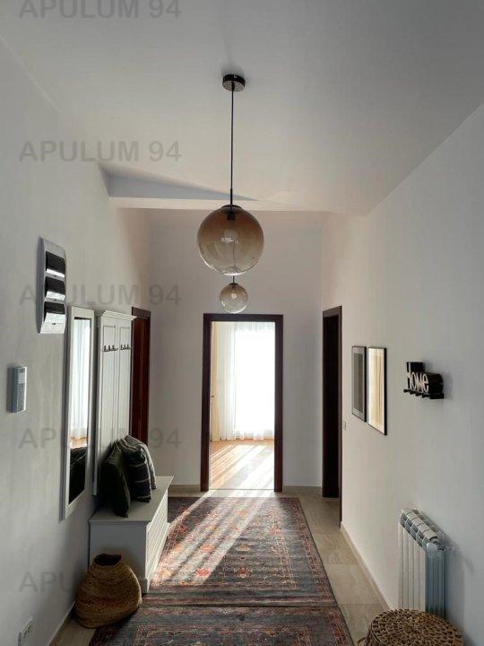 Inchiriere Apartament 3 camere ,zona Vacaresti ,strada Pridvorului ,nr 44 ,1.500 € /luna 