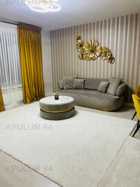 Vanzare Apartament 2 camere ,zona Mihai Bravu ,strada Splaiul Unirii ,nr 168 ,174.000 €