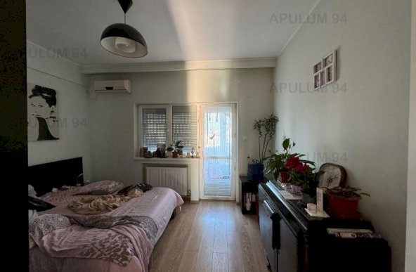 Inchiriere Apartament 2 camere ,zona Gradina Icoanei ,strada Pitar Mos ,nr 27 ,650 € /luna 