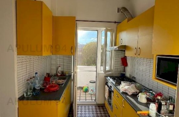 Inchiriere Apartament 2 camere ,zona Gradina Icoanei ,strada Pitar Mos ,nr 27 ,650 € /luna 