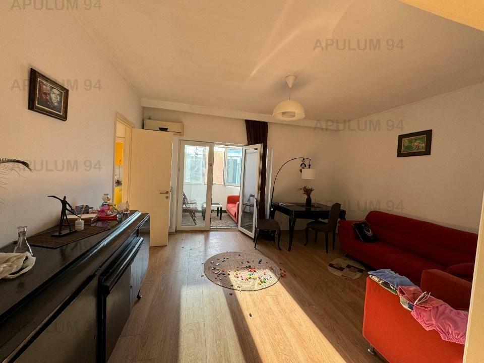 Inchiriere Apartament 2 camere ,zona Gradina Icoanei ,strada Pitar Mos ,nr 27 ,650 € /luna 