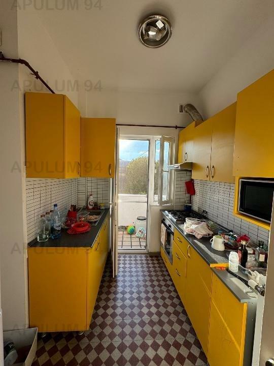 Inchiriere Apartament 2 camere ,zona Gradina Icoanei ,strada Pitar Mos ,nr 27 ,650 € /luna 